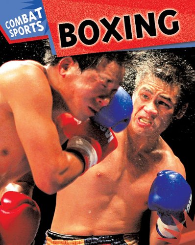 Boxing by Paul Mason