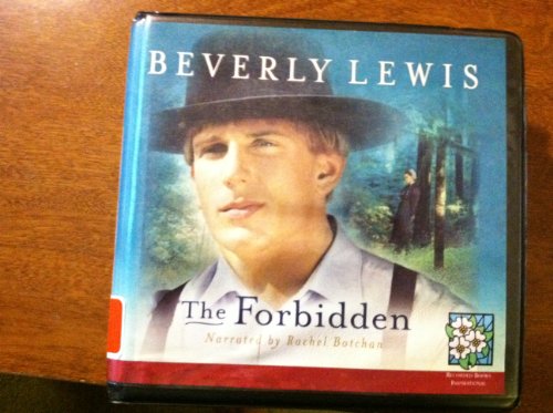 The Forbidden, 10 Cds by Beverly Lewis
