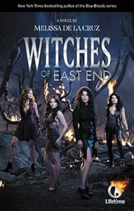 Witches of East End
