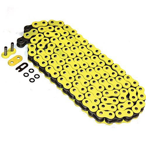 

O-RING DRIVE CHAIN KTM 200 300 XC/W 2006-2013 YELLOW