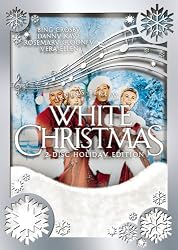 White Christmas (Two-Disc Holiday Edition)