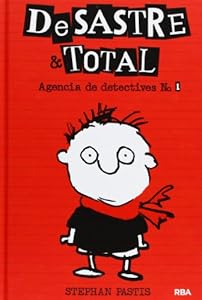 Desastre &amp; total / Mistakes Were Madetimmy failure: mistakes were made