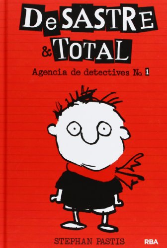 Desastre &amp; total / Mistakes Were Madetimmy failure: mistakes were made by Stephan Pastis