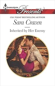 Inherited by Her Enemy