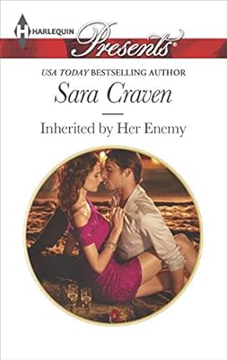 Inherited by Her Enemy