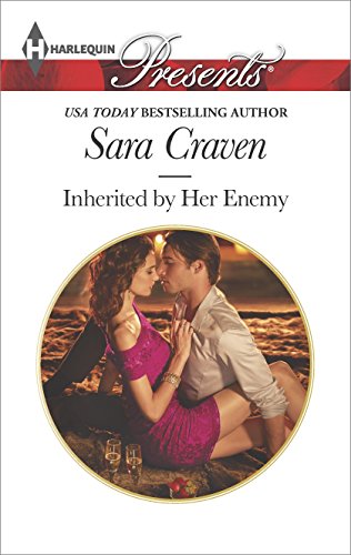 Inherited by Her Enemy by Sara Craven