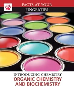 Organic Chemistry and Biochemistry