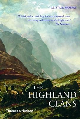 The Highland Clans