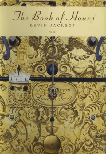 The Book of Hours by Kevin Jackson