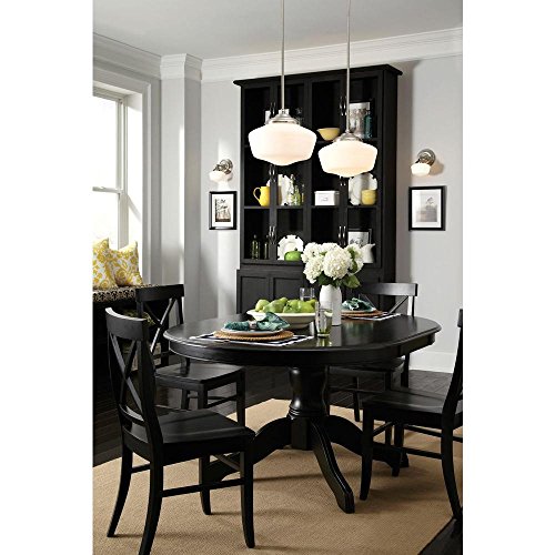 

Academy 1-light Brushed Nickel Pendant