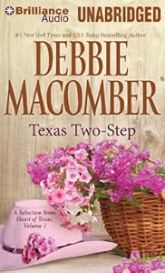 Texas Two-Step: A Selection from Heart of Texas, Volume 1