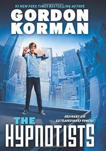 The Hypnotists: Book 1