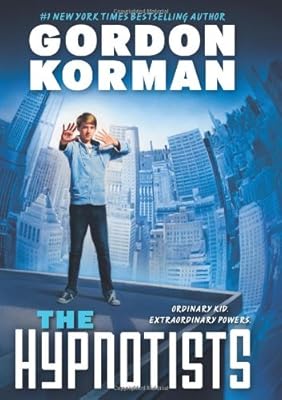 The Hypnotists: Book 1