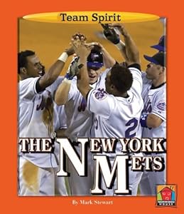 The New York Mets (Team Spirit)