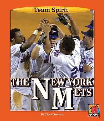 The New York Mets (Team Spirit)