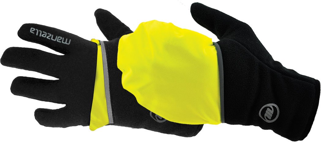 

Manzella Women's Hatchback Gloves
