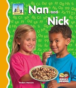 Nan And Nick