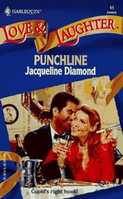 Punchline (Love & Laughter #11)