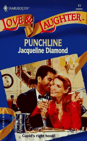Punchline (Love & Laughter #11) by Jacqueline Diamond