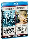 Caged Heat! / Jackson County Jail [Shout Exclusive Limited Edition Blu-ray]