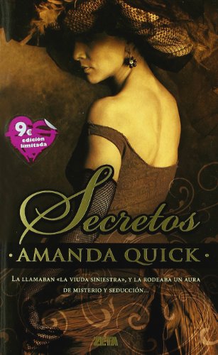 Secretos by Amanda Quick