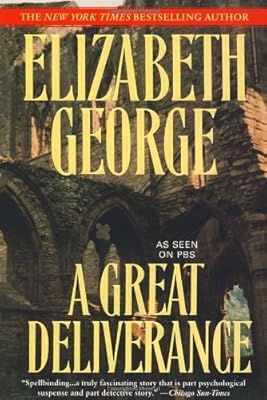 A Great Deliverance