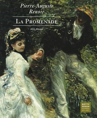 Pierre-Auguste Renoir: La Promenade (Getty Museum Studies on Art)