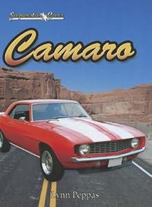 Camaro
