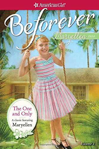 The One and Only: A Maryellen Classic 1 by Valerie Tripp
