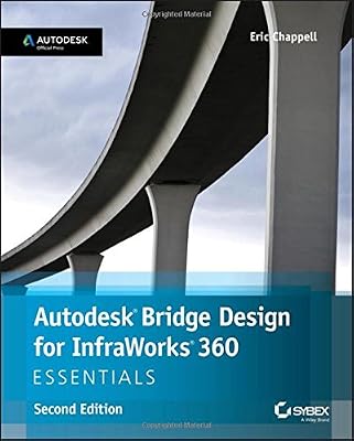 Autodesk Bridge Design for InfraWorks 360 Essentials
