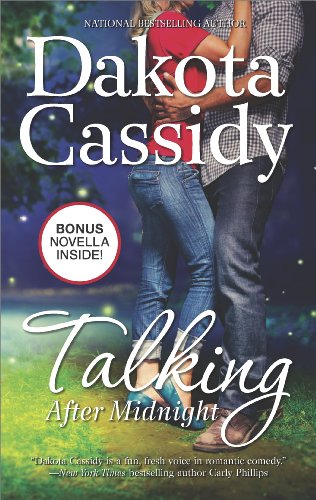 Talking After Midnight by Dakota Cassidy