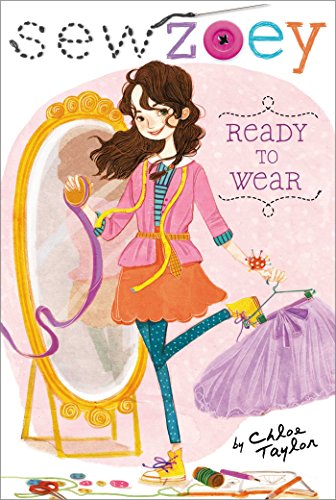 Ready to wear by Chloe Taylor