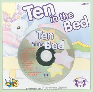Ten in the Bed