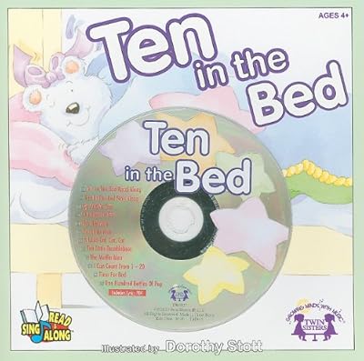 Ten in the Bed
