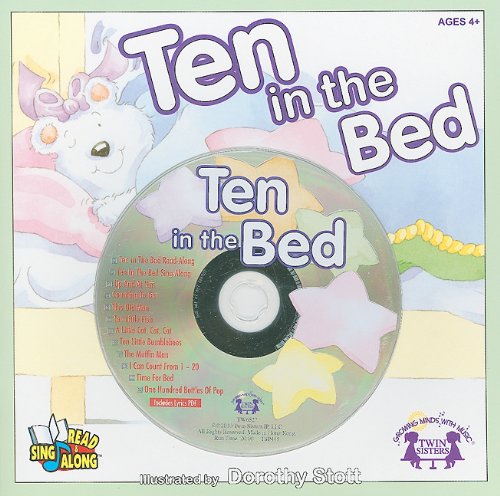 Ten in the Bed by Twin Sisters Productions