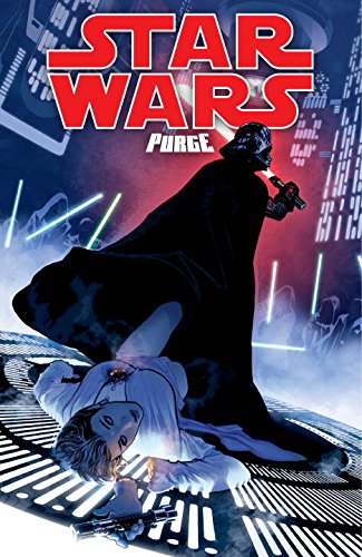 Star Wars: Purge by Various  (Author, Illustrator)