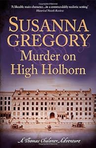 Murder on High Holborn