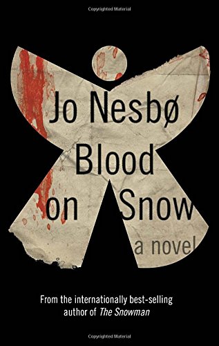 Midnight Sun: A novel by Jo Nesbo