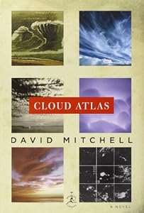Cloud Atlas: A Novel