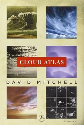 Cloud Atlas: A Novel