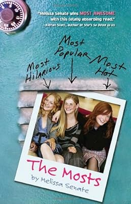 The Mosts