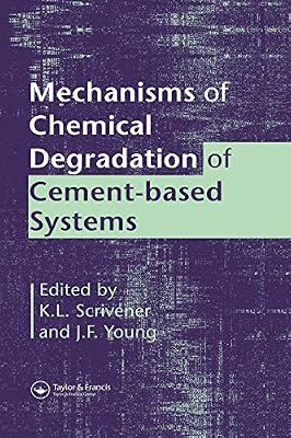 Mechanisms of Chemical Degradation of Cement-based Systems