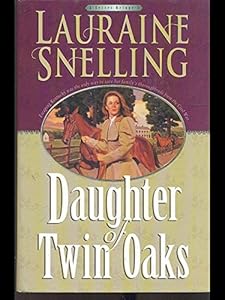 Daughter Of Twin Oaks