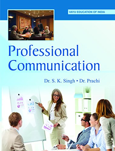 Books Professional Communication