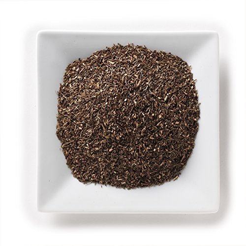 Algopix Similar Product 10 - Mahamosa Honeybush Green Short Cut Tea