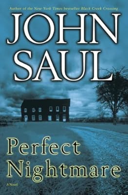 Perfect Nightmare: A Novel