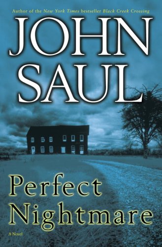 Perfect Nightmare: A Novel by John Saul