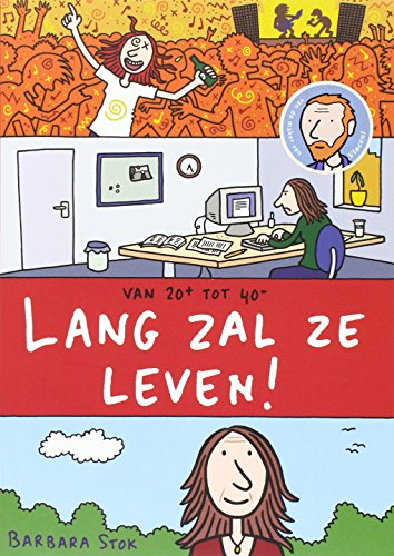 Algopix Similar Product 6 - Lang zal ze leven van 20 tot 40