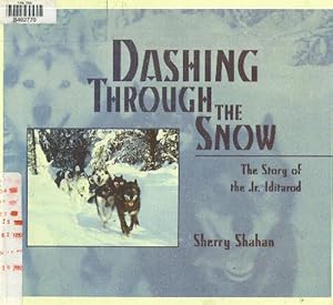 Dashing Through The Snow