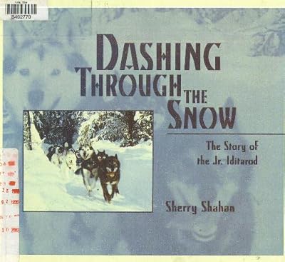 Dashing Through The Snow